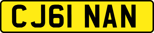 CJ61NAN