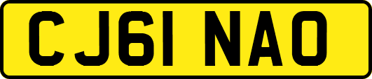CJ61NAO