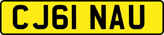 CJ61NAU
