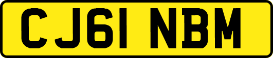 CJ61NBM