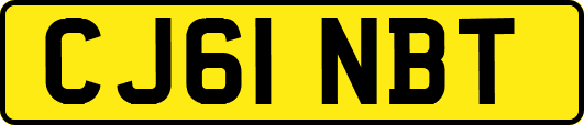 CJ61NBT
