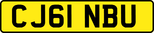 CJ61NBU