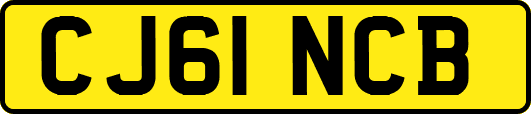 CJ61NCB