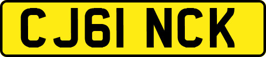 CJ61NCK