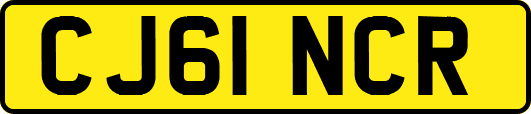 CJ61NCR