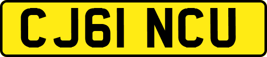 CJ61NCU
