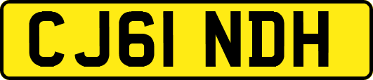 CJ61NDH