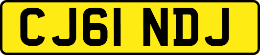 CJ61NDJ