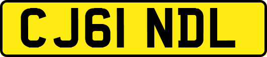 CJ61NDL