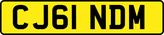 CJ61NDM