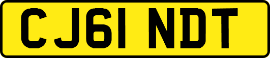 CJ61NDT