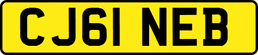 CJ61NEB