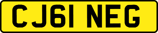 CJ61NEG