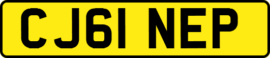 CJ61NEP