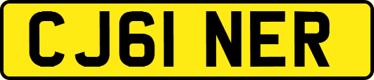 CJ61NER