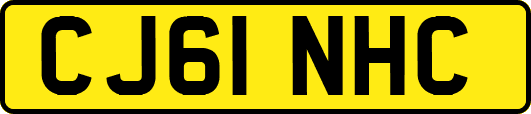 CJ61NHC