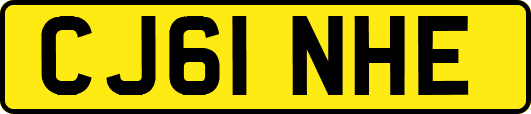 CJ61NHE
