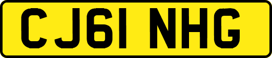 CJ61NHG
