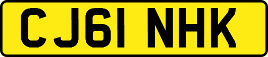 CJ61NHK