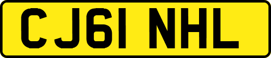 CJ61NHL