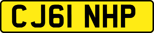 CJ61NHP