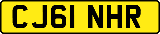 CJ61NHR