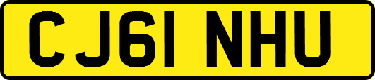 CJ61NHU