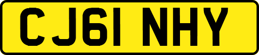 CJ61NHY