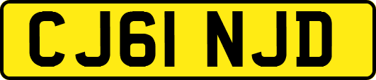 CJ61NJD