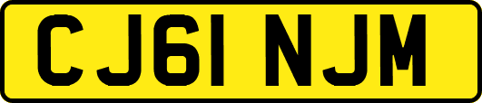 CJ61NJM