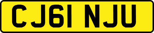 CJ61NJU