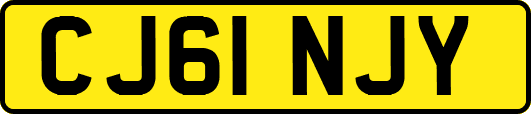 CJ61NJY