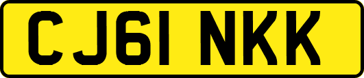 CJ61NKK