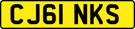 CJ61NKS