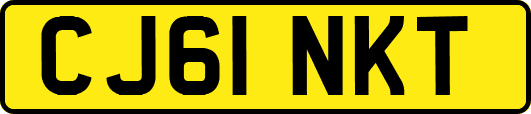 CJ61NKT