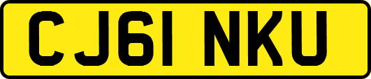 CJ61NKU
