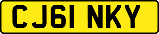 CJ61NKY