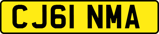 CJ61NMA
