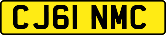 CJ61NMC