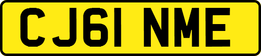CJ61NME