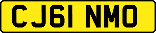 CJ61NMO