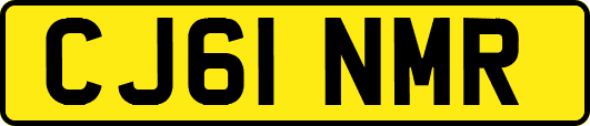 CJ61NMR