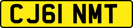 CJ61NMT