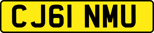 CJ61NMU