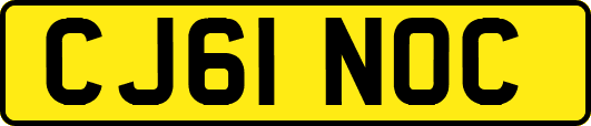 CJ61NOC