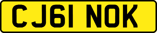 CJ61NOK