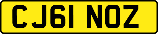 CJ61NOZ