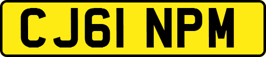 CJ61NPM