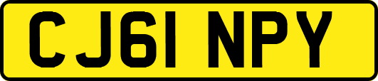 CJ61NPY