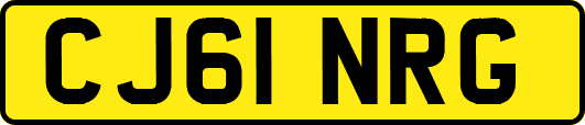 CJ61NRG
